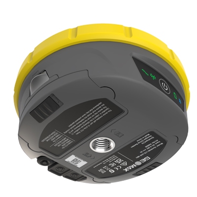 GeoMax Zenith60 Pro